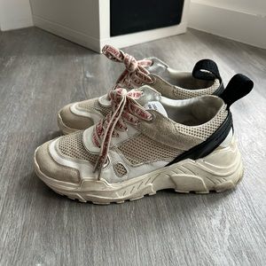 Zadig&Voltaire - Future Sneakers